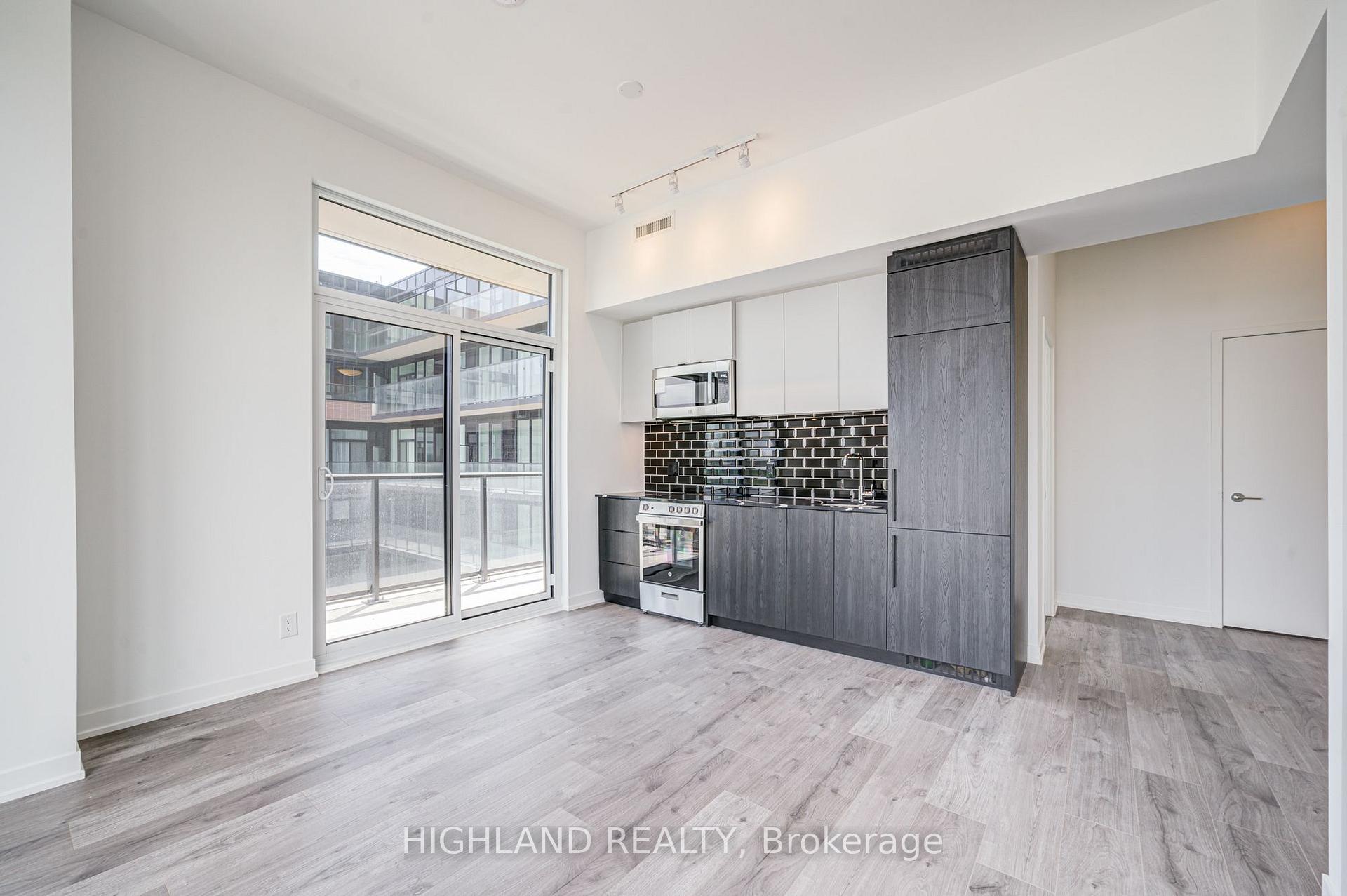 Photo 5 of Unit 1126, 285 Dufferin Street, Toronto, South Parkdale — HOMEH