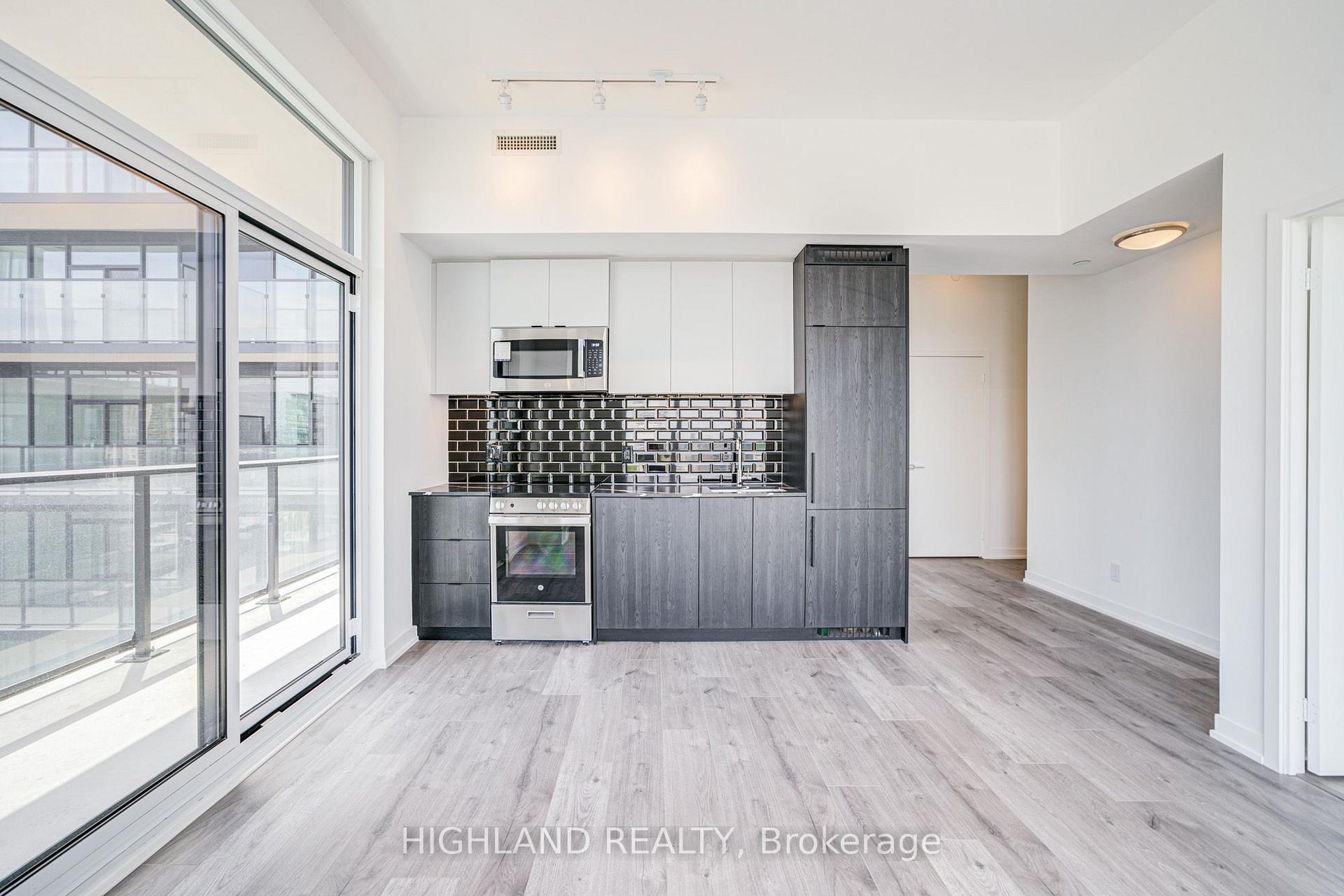 Photo 6 of Unit 1126, 285 Dufferin Street, Toronto, South Parkdale — HOMEH