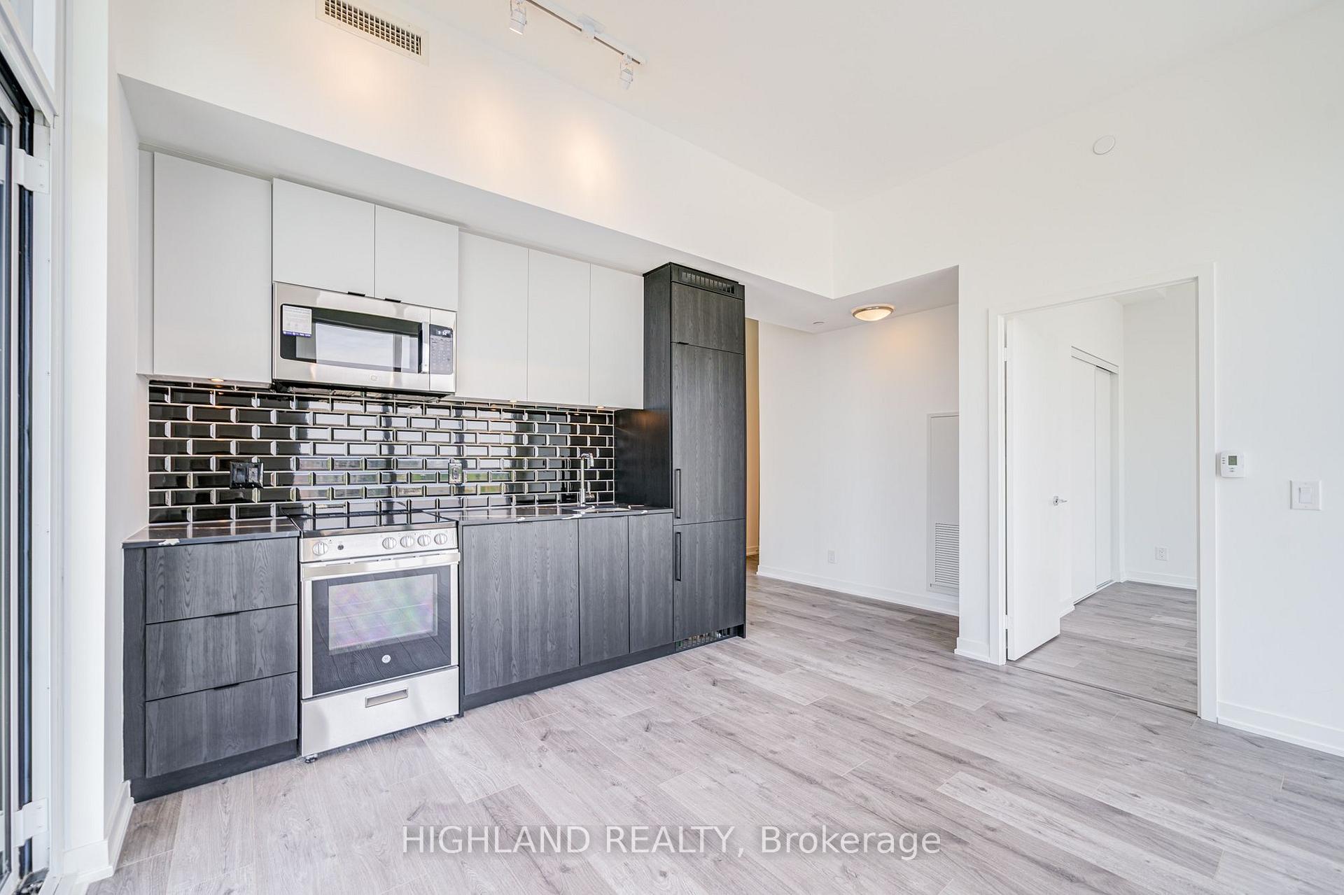 Photo 7 of Unit 1126, 285 Dufferin Street, Toronto, South Parkdale — HOMEH