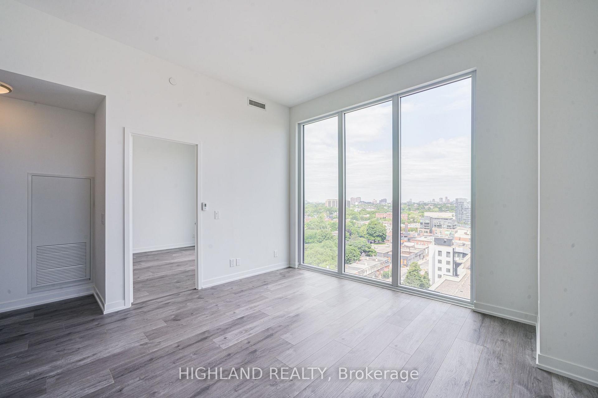 Photo 8 of Unit 1126, 285 Dufferin Street, Toronto, South Parkdale — HOMEH