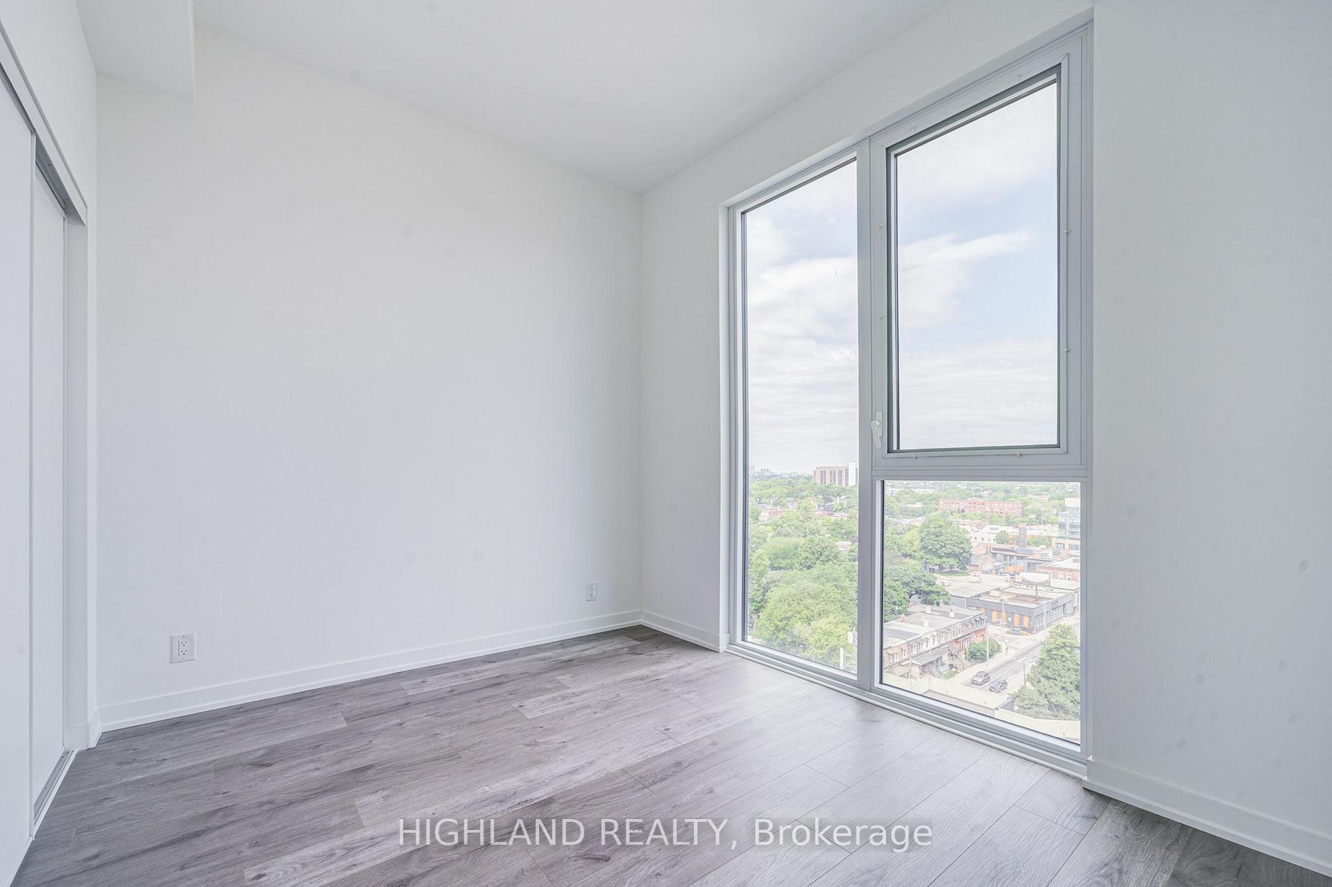 Photo 9 of Unit 1126, 285 Dufferin Street, Toronto, South Parkdale — HOMEH