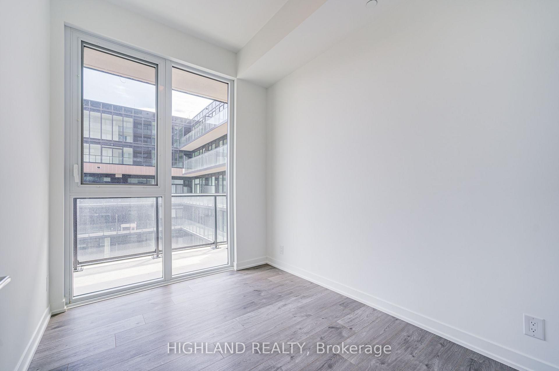 Photo 10 of Unit 1126, 285 Dufferin Street, Toronto, South Parkdale — HOMEH