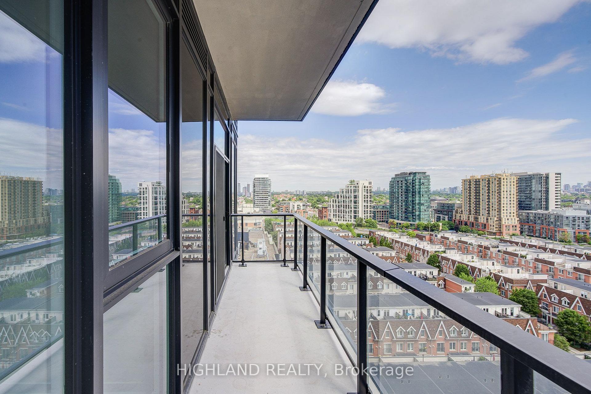 Photo 12 of Unit 1126, 285 Dufferin Street, Toronto, South Parkdale — HOMEH