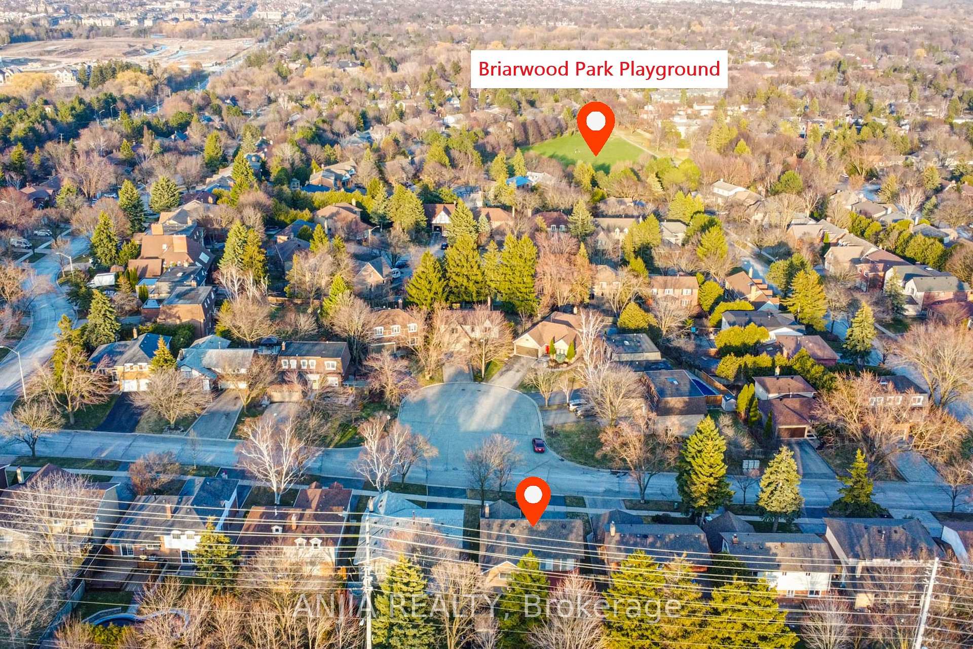 Photo 4 of 70 Briarwood Road, Markham, Unionville — HOMEH