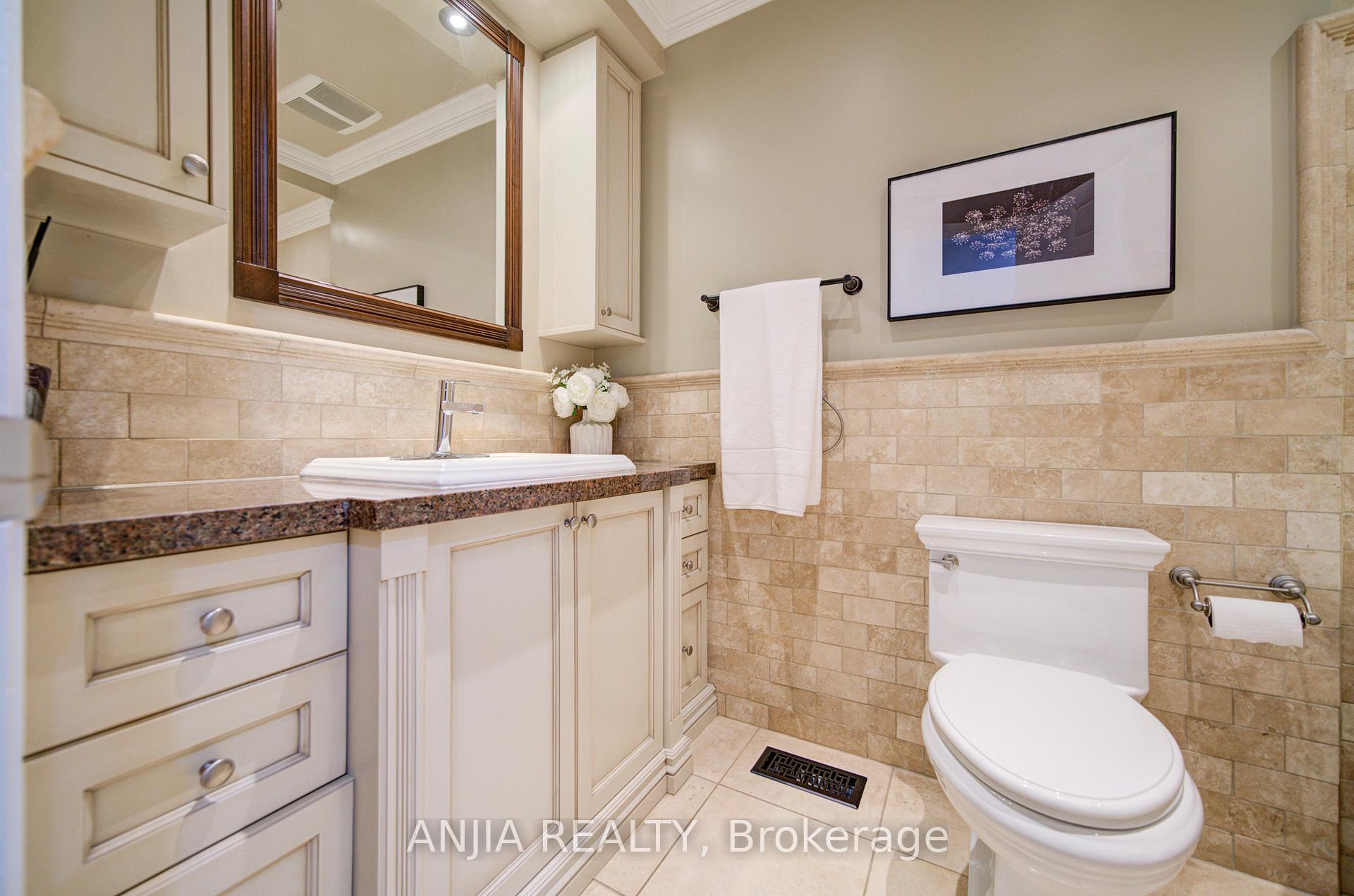 Photo 27 of 70 Briarwood Road, Markham, Unionville — HOMEH