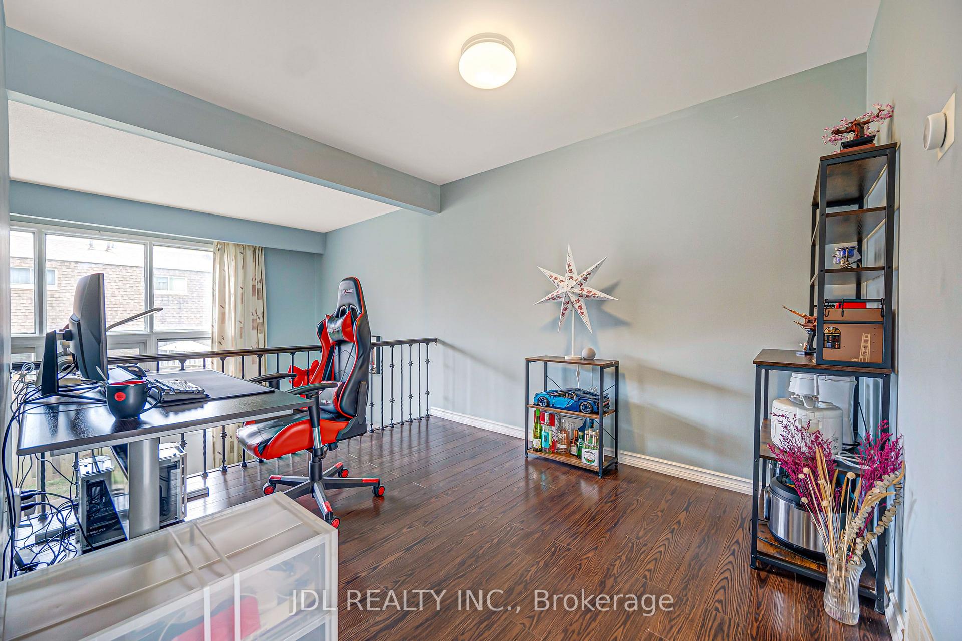 Photo 18 of Unit 33, 100 Bridletowne Circle, Scarborough, L'Amoreaux — HOMEH