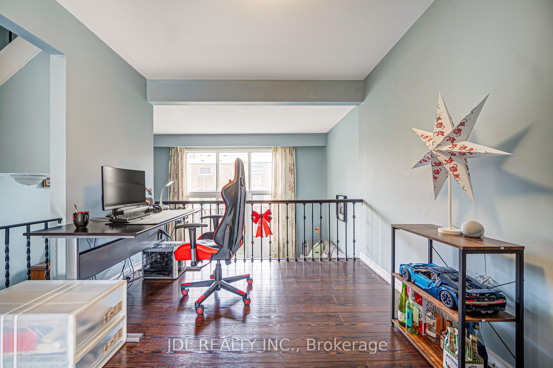 Photo 20 of Unit 33, 100 Bridletowne Circle, Scarborough, L'Amoreaux — HOMEH