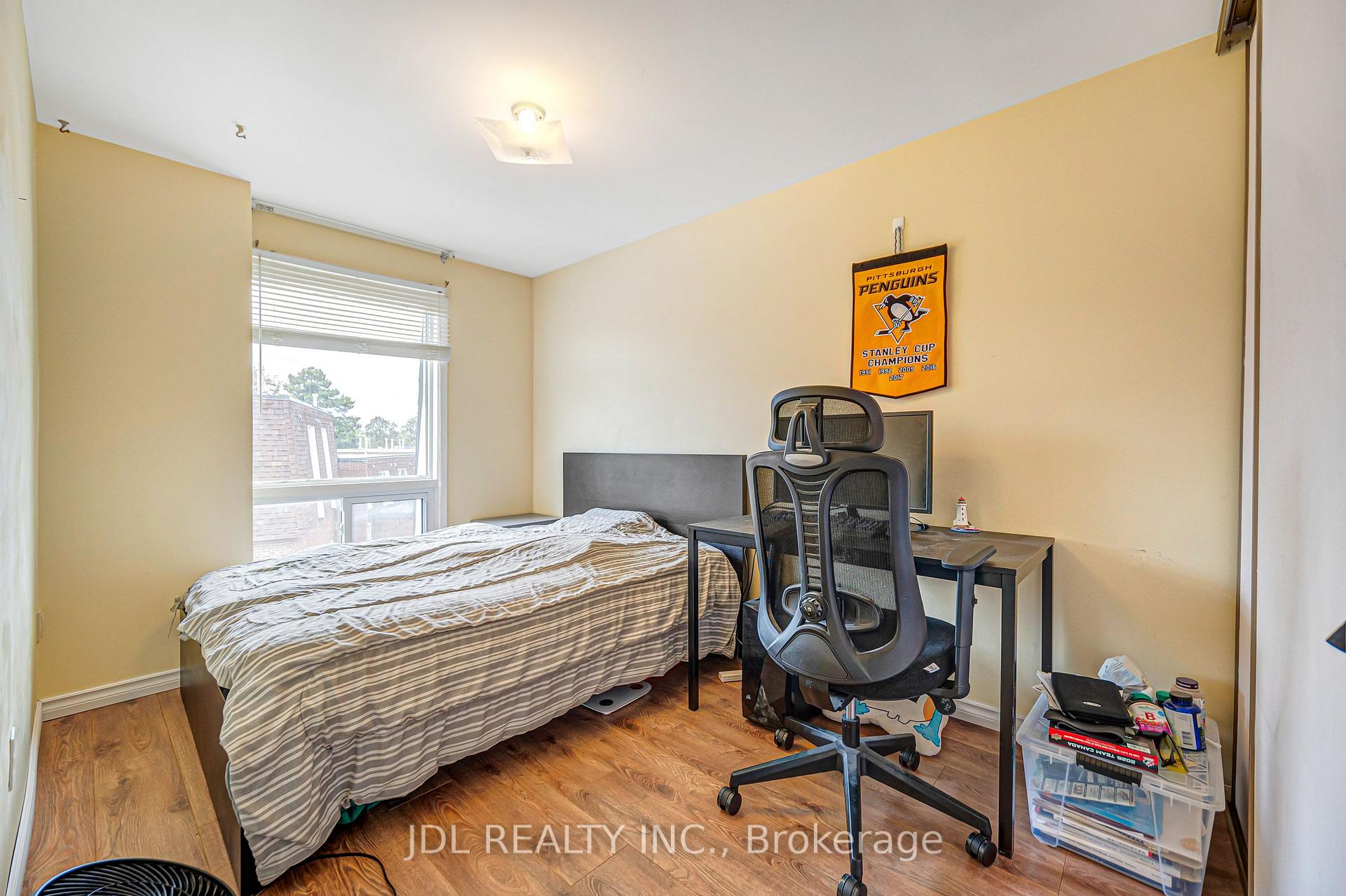 Photo 43 of Unit 33, 100 Bridletowne Circle, Scarborough, L'Amoreaux — HOMEH