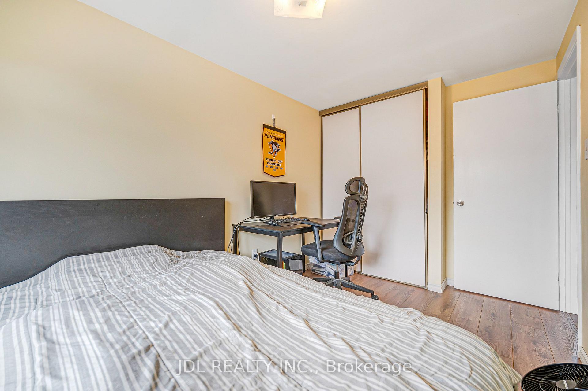 Photo 44 of Unit 33, 100 Bridletowne Circle, Scarborough, L'Amoreaux — HOMEH