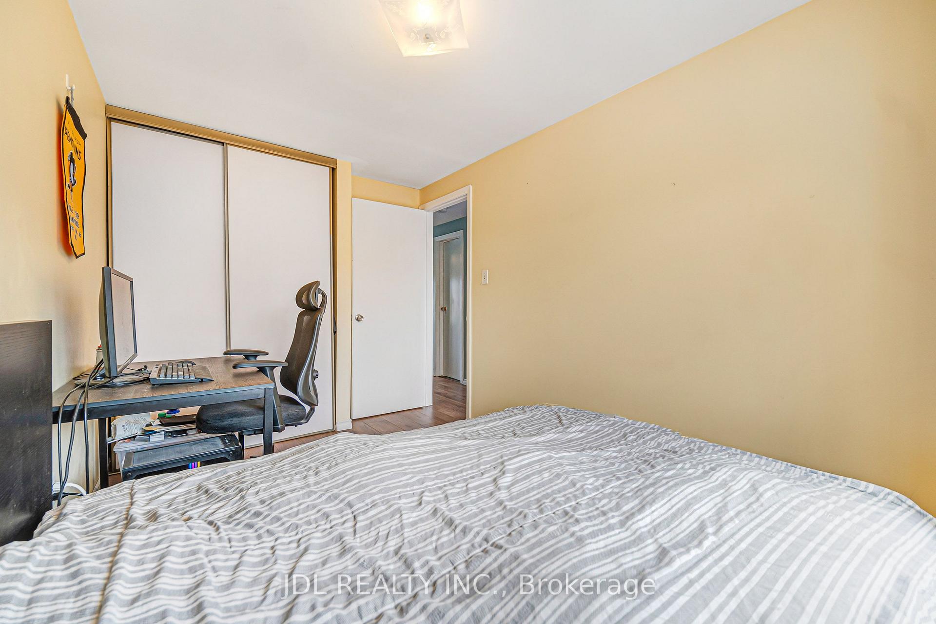 Photo 45 of Unit 33, 100 Bridletowne Circle, Scarborough, L'Amoreaux — HOMEH