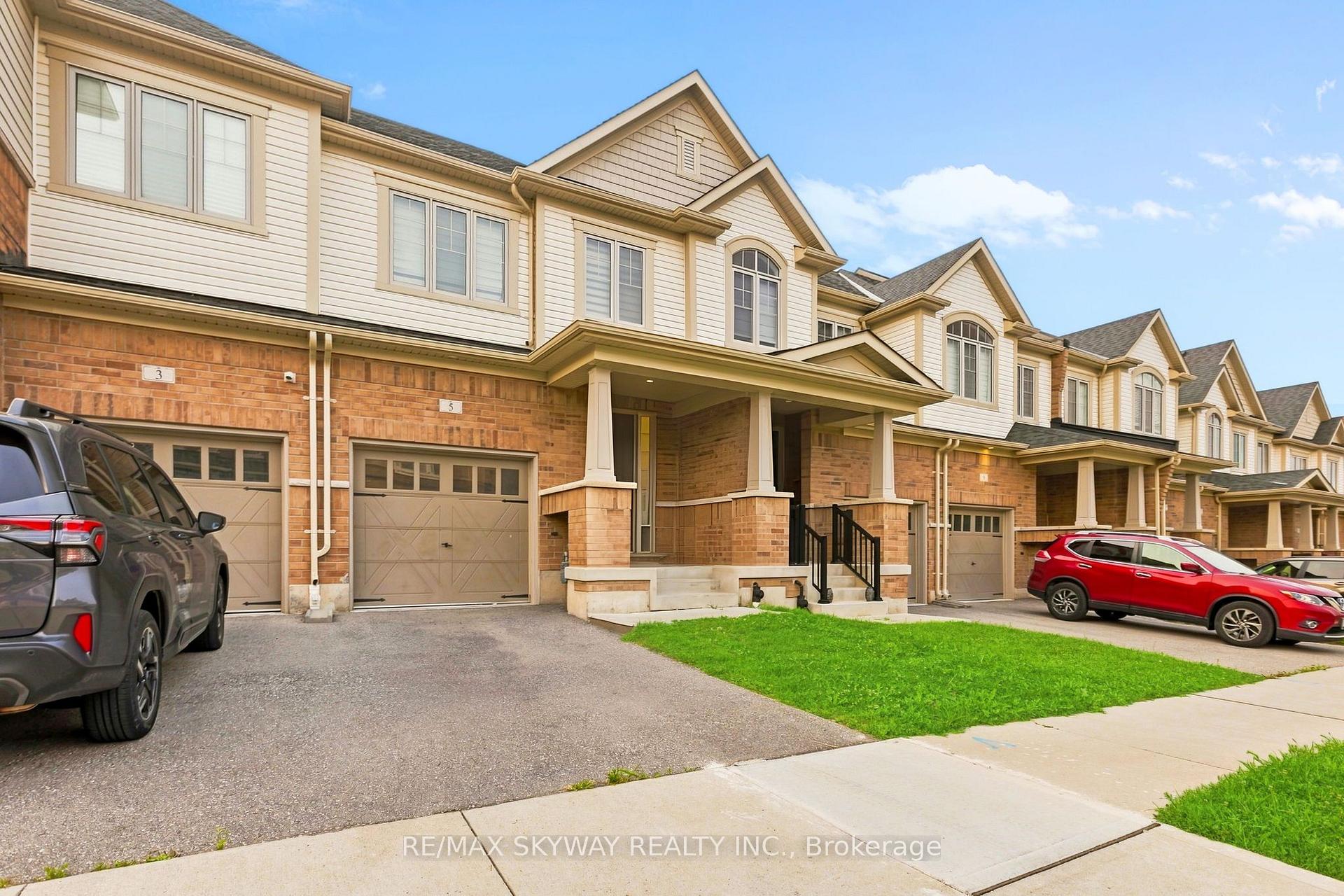 Photo 1 of 5 Gloria Street N, Kitchener, Huron Park — HOMEH