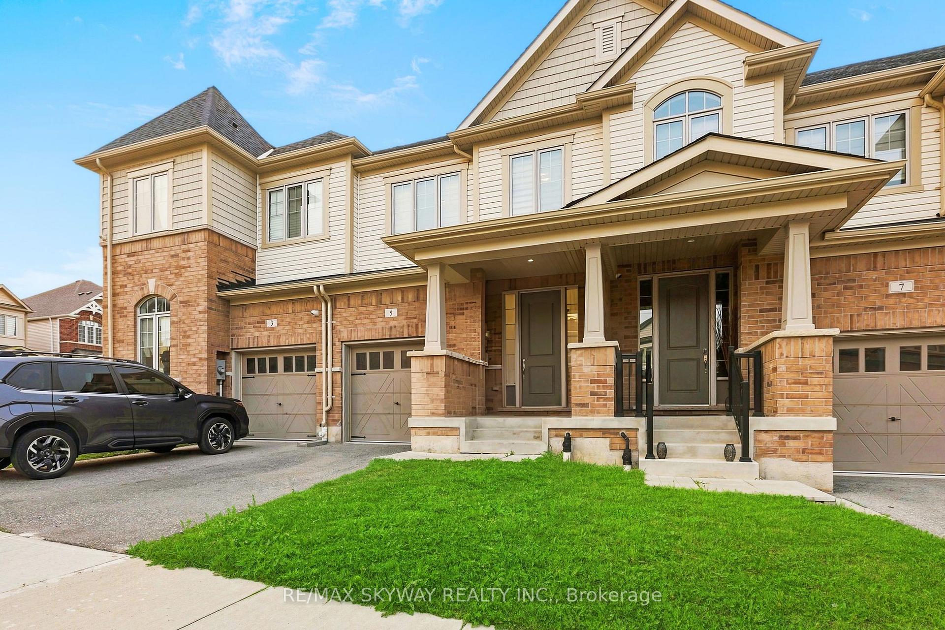 Photo 49 of 5 Gloria Street N, Kitchener, Huron Park — HOMEH
