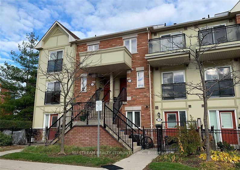 Photo 1 of Unit 10, 150 Chancery Road, Markham, Greensborough — HOMEH