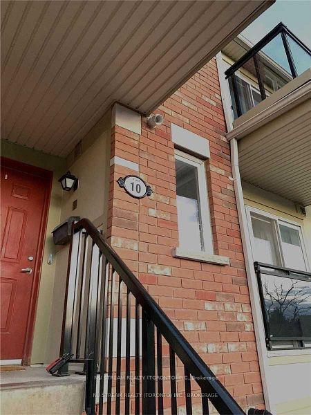 Photo 2 of Unit 10, 150 Chancery Road, Markham, Greensborough — HOMEH