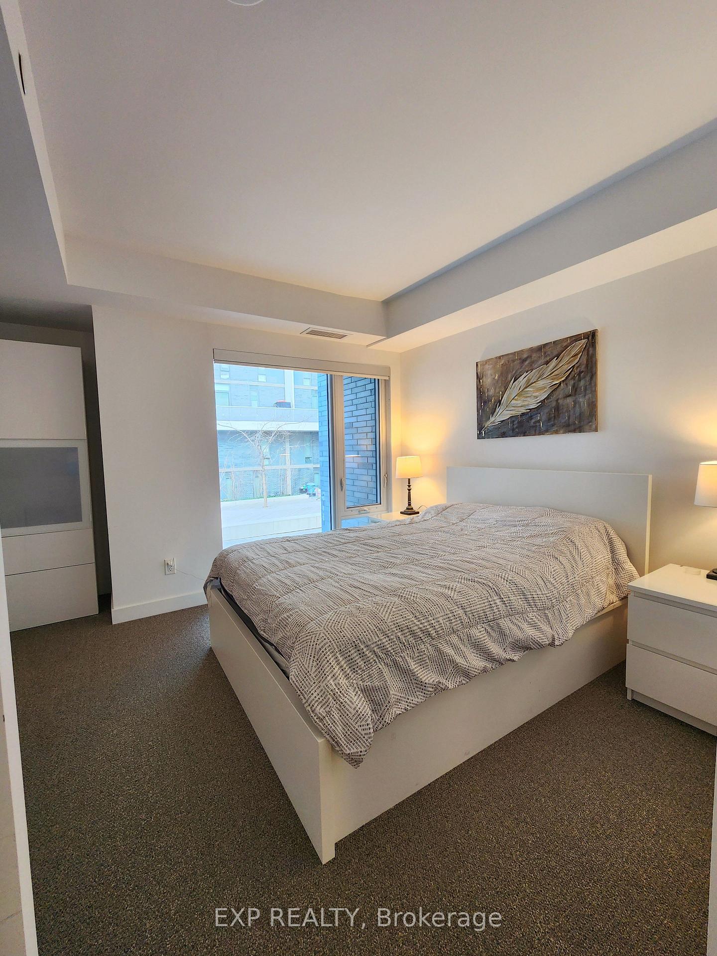 Photo 10 of Unit 7, 106 Varna Drive, Toronto, Englemount-Lawrence — HOMEH