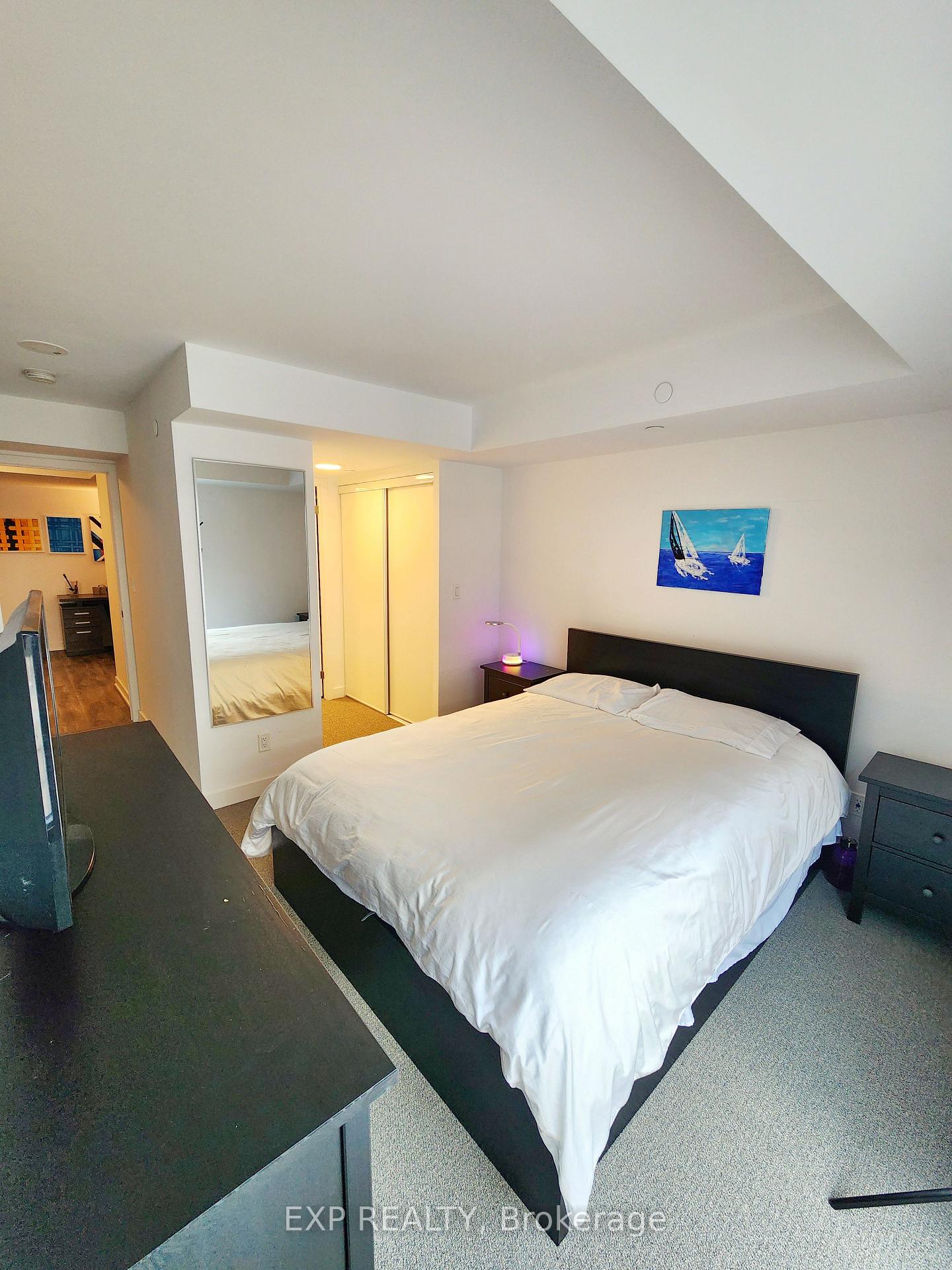 Photo 11 of Unit 7, 106 Varna Drive, Toronto, Englemount-Lawrence — HOMEH