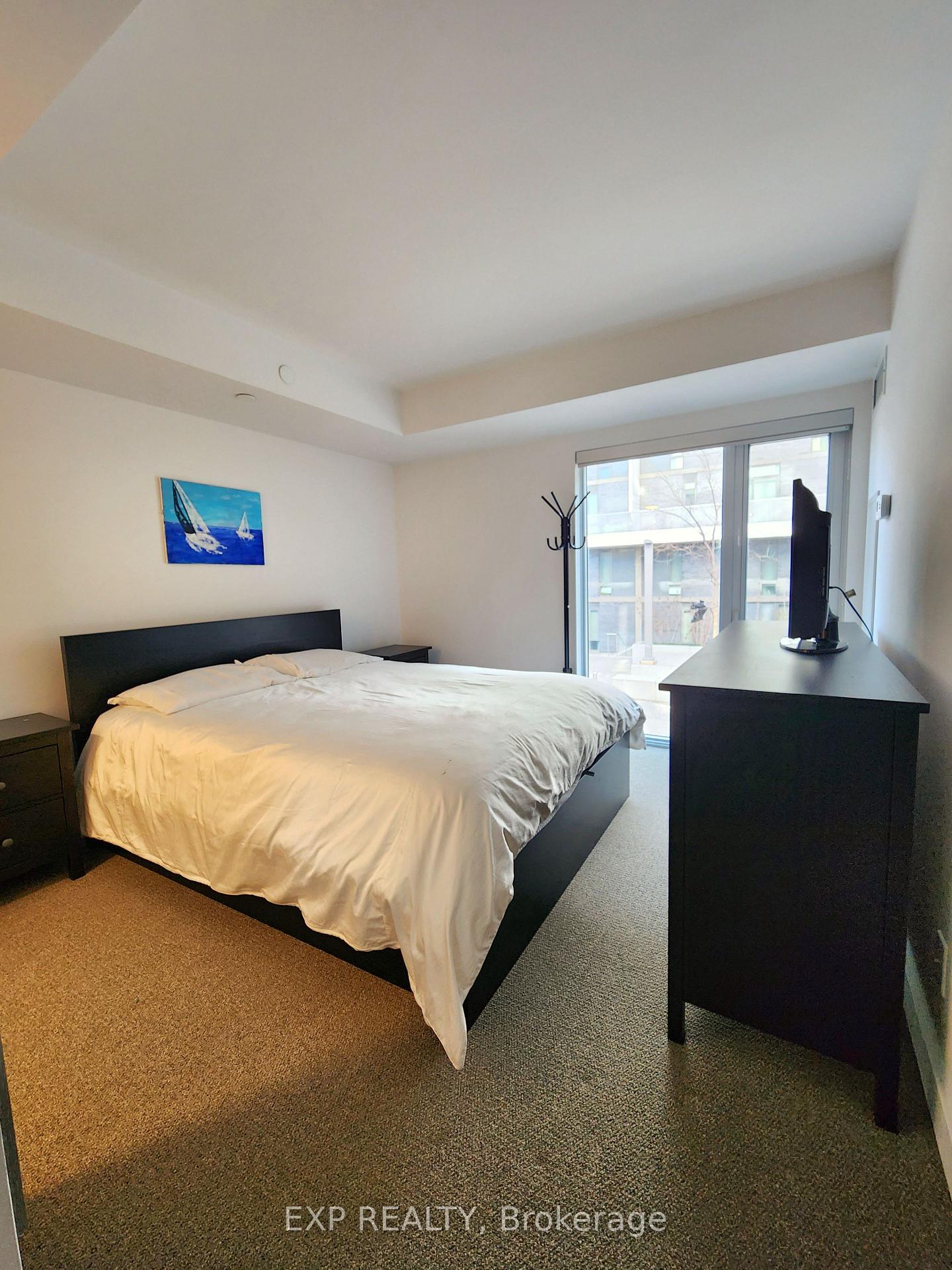 Photo 12 of Unit 7, 106 Varna Drive, Toronto, Englemount-Lawrence — HOMEH