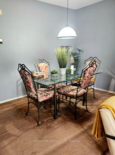 Photo 6 of Unit 1, 5815 Swayze Drive, Niagara Falls, Church's Lane — HOMEH