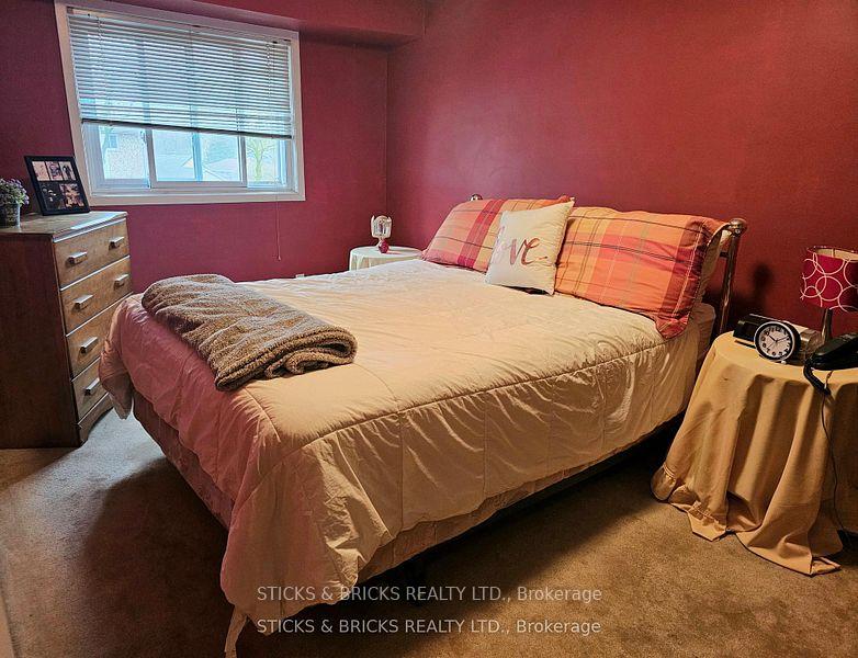 Photo 8 of Unit 1, 5815 Swayze Drive, Niagara Falls, Church's Lane — HOMEH