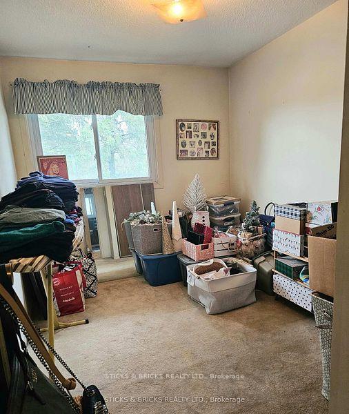 Photo 10 of Unit 1, 5815 Swayze Drive, Niagara Falls, Church's Lane — HOMEH