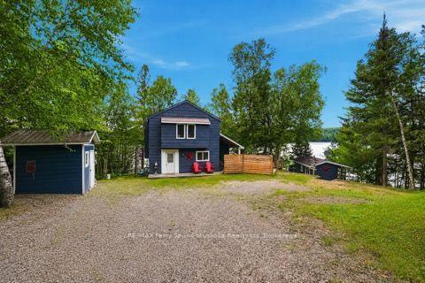 Photo 2 of 569 Ralph Road, Parry Sound Remote Area, Laurier — HOMEH