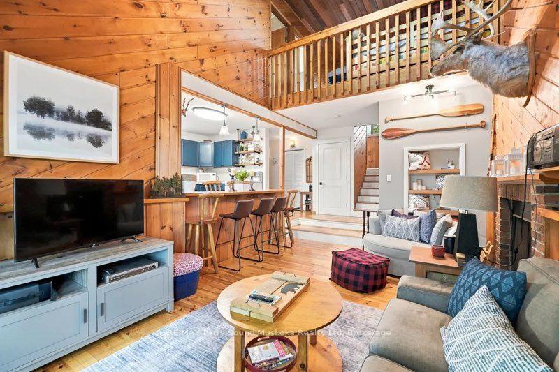 Photo 7 of 569 Ralph Road, Parry Sound Remote Area, Laurier — HOMEH