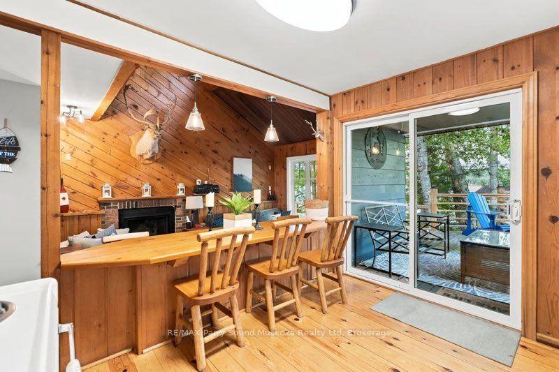 Photo 9 of 569 Ralph Road, Parry Sound Remote Area, Laurier — HOMEH