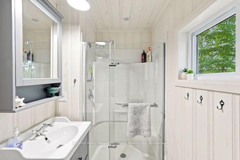 Photo 14 of 569 Ralph Road, Parry Sound Remote Area, Laurier — HOMEH