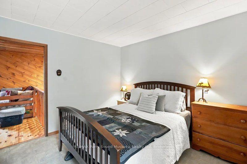 Photo 16 of 569 Ralph Road, Parry Sound Remote Area, Laurier — HOMEH