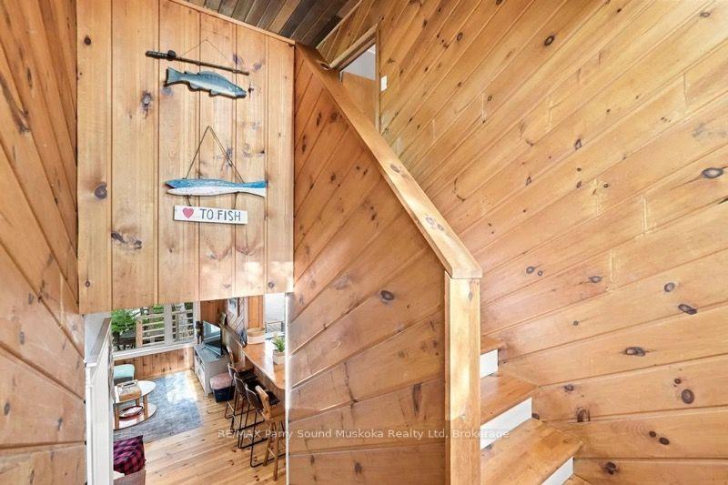 Photo 19 of 569 Ralph Road, Parry Sound Remote Area, Laurier — HOMEH