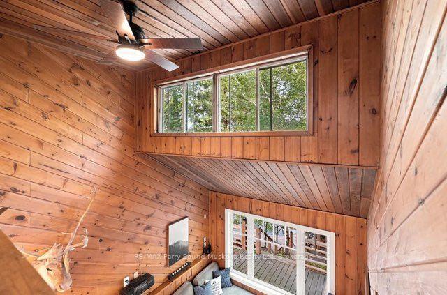 Photo 20 of 569 Ralph Road, Parry Sound Remote Area, Laurier — HOMEH