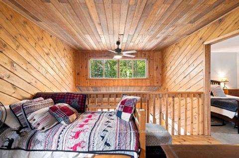 Photo 21 of 569 Ralph Road, Parry Sound Remote Area, Laurier — HOMEH