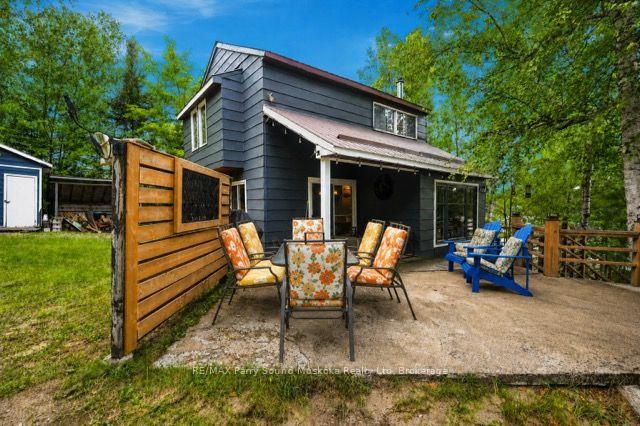 Photo 23 of 569 Ralph Road, Parry Sound Remote Area, Laurier — HOMEH