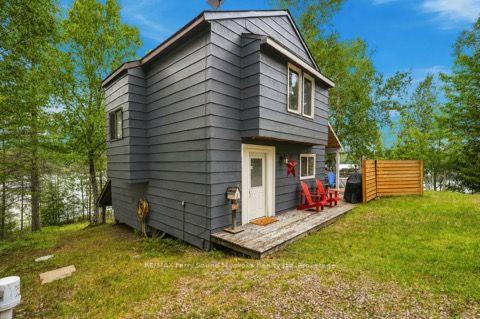 Photo 24 of 569 Ralph Road, Parry Sound Remote Area, Laurier — HOMEH