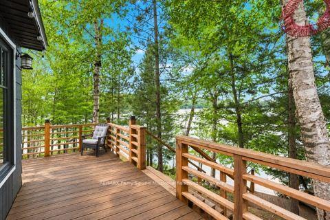Photo 26 of 569 Ralph Road, Parry Sound Remote Area, Laurier — HOMEH