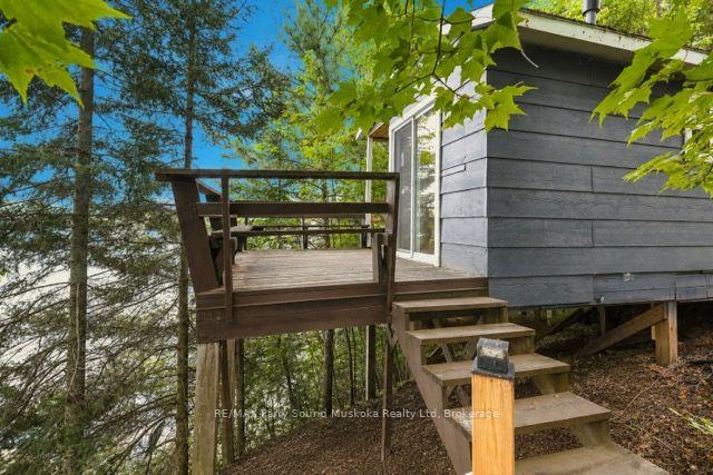 Photo 28 of 569 Ralph Road, Parry Sound Remote Area, Laurier — HOMEH