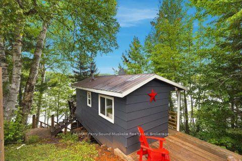 Photo 29 of 569 Ralph Road, Parry Sound Remote Area, Laurier — HOMEH