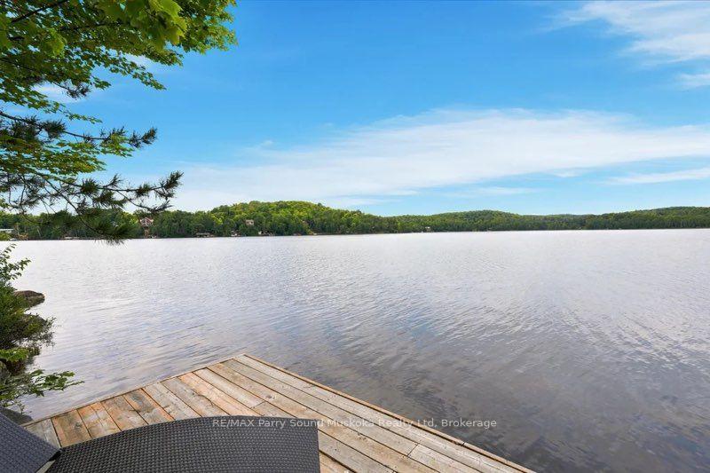 Photo 33 of 569 Ralph Road, Parry Sound Remote Area, Laurier — HOMEH