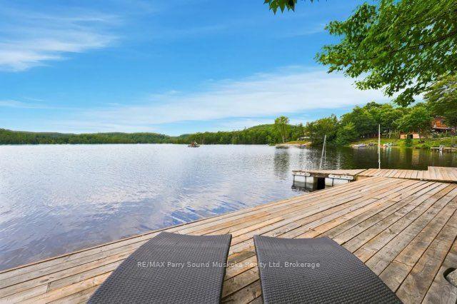 Photo 35 of 569 Ralph Road, Parry Sound Remote Area, Laurier — HOMEH