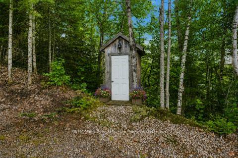 Photo 36 of 569 Ralph Road, Parry Sound Remote Area, Laurier — HOMEH