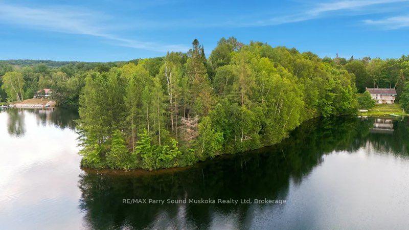 Photo 37 of 569 Ralph Road, Parry Sound Remote Area, Laurier — HOMEH