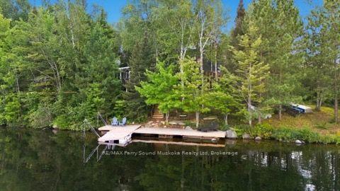 Photo 39 of 569 Ralph Road, Parry Sound Remote Area, Laurier — HOMEH