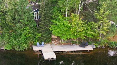 Photo 40 of 569 Ralph Road, Parry Sound Remote Area, Laurier — HOMEH