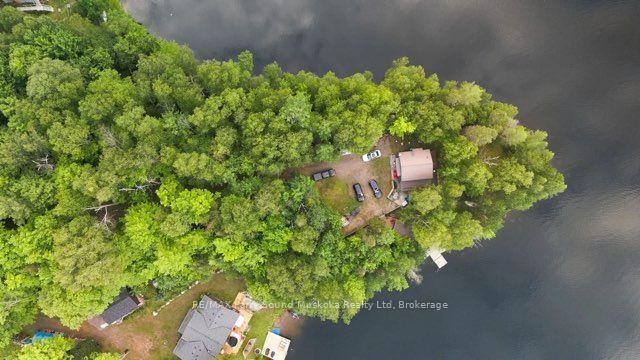 Photo 42 of 569 Ralph Road, Parry Sound Remote Area, Laurier — HOMEH