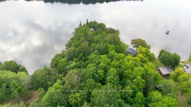 Photo 43 of 569 Ralph Road, Parry Sound Remote Area, Laurier — HOMEH