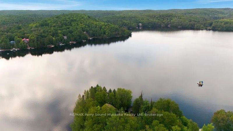 Photo 44 of 569 Ralph Road, Parry Sound Remote Area, Laurier — HOMEH