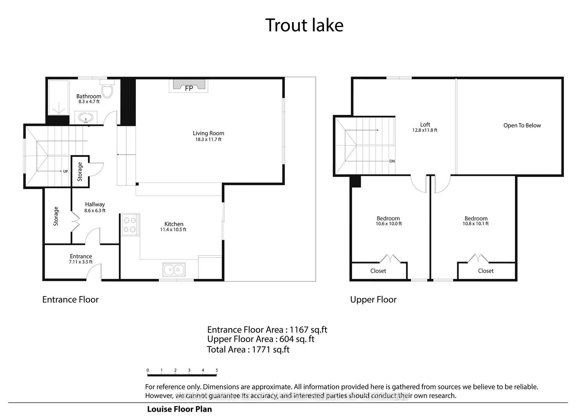 Photo 45 of 569 Ralph Road, Parry Sound Remote Area, Laurier — HOMEH