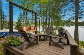 Photo 34 of 569 Ralph Road, Parry Sound Remote Area, Laurier — HOMEH