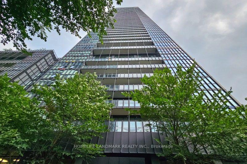 Photo 1 of Unit 2211, 101 Charles Street E, Toronto, Church-Yonge Corridor — HOMEH