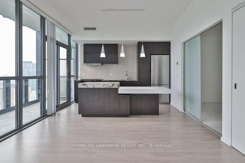 Photo 3 of Unit 2211, 101 Charles Street E, Toronto, Church-Yonge Corridor — HOMEH